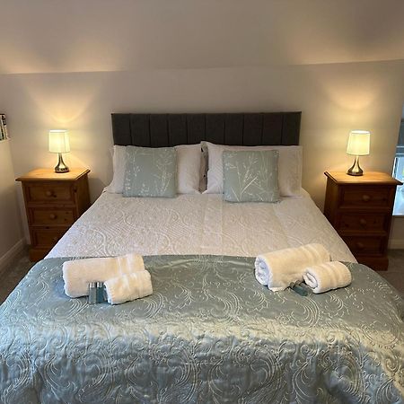 May Cottage Bridlington Dış mekan fotoğraf