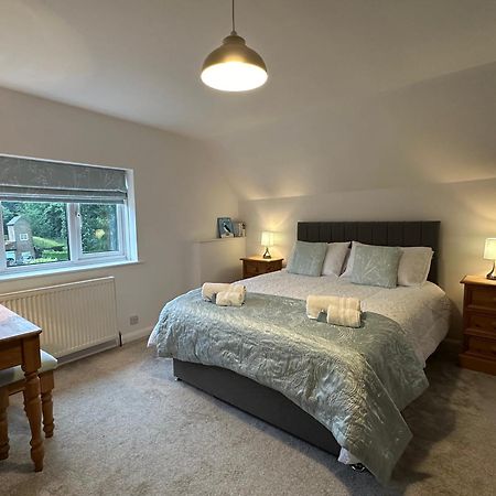 May Cottage Bridlington Dış mekan fotoğraf