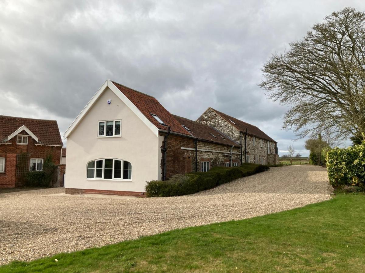 May Cottage Bridlington Dış mekan fotoğraf