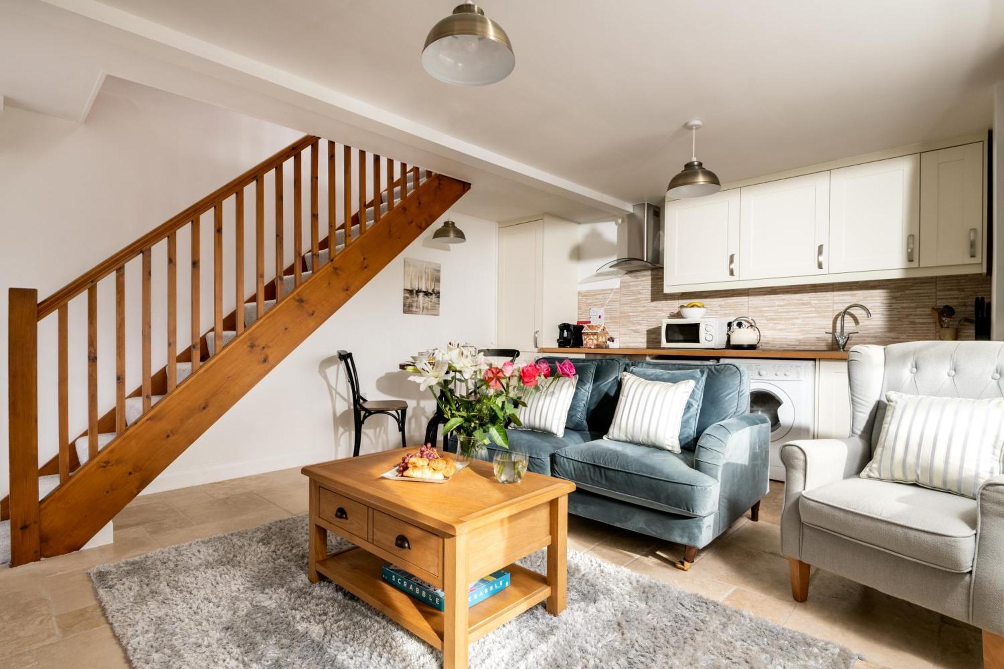 May Cottage Bridlington Dış mekan fotoğraf