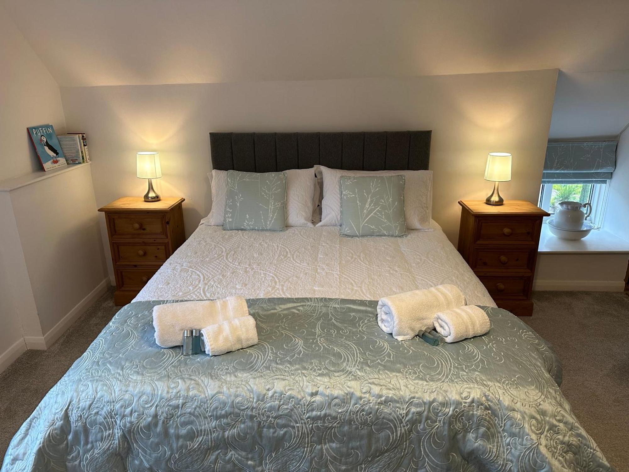 May Cottage Bridlington Dış mekan fotoğraf