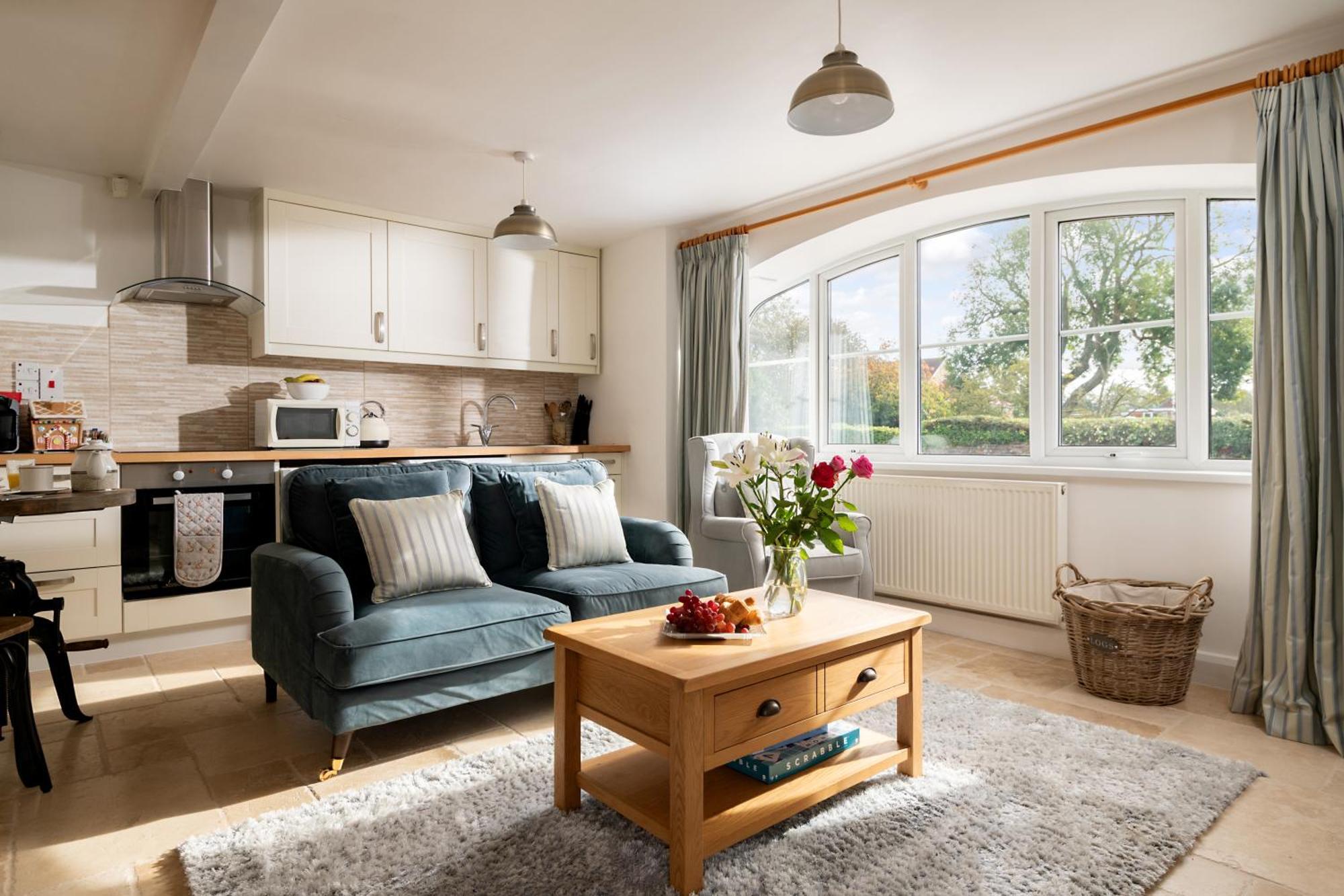 May Cottage Bridlington Dış mekan fotoğraf