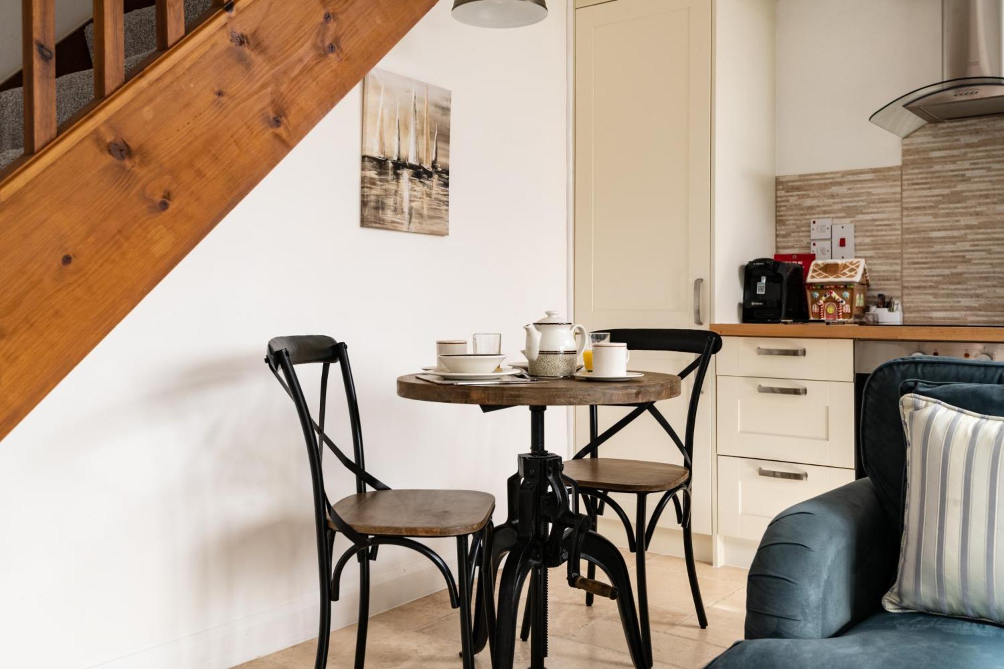 May Cottage Bridlington Dış mekan fotoğraf