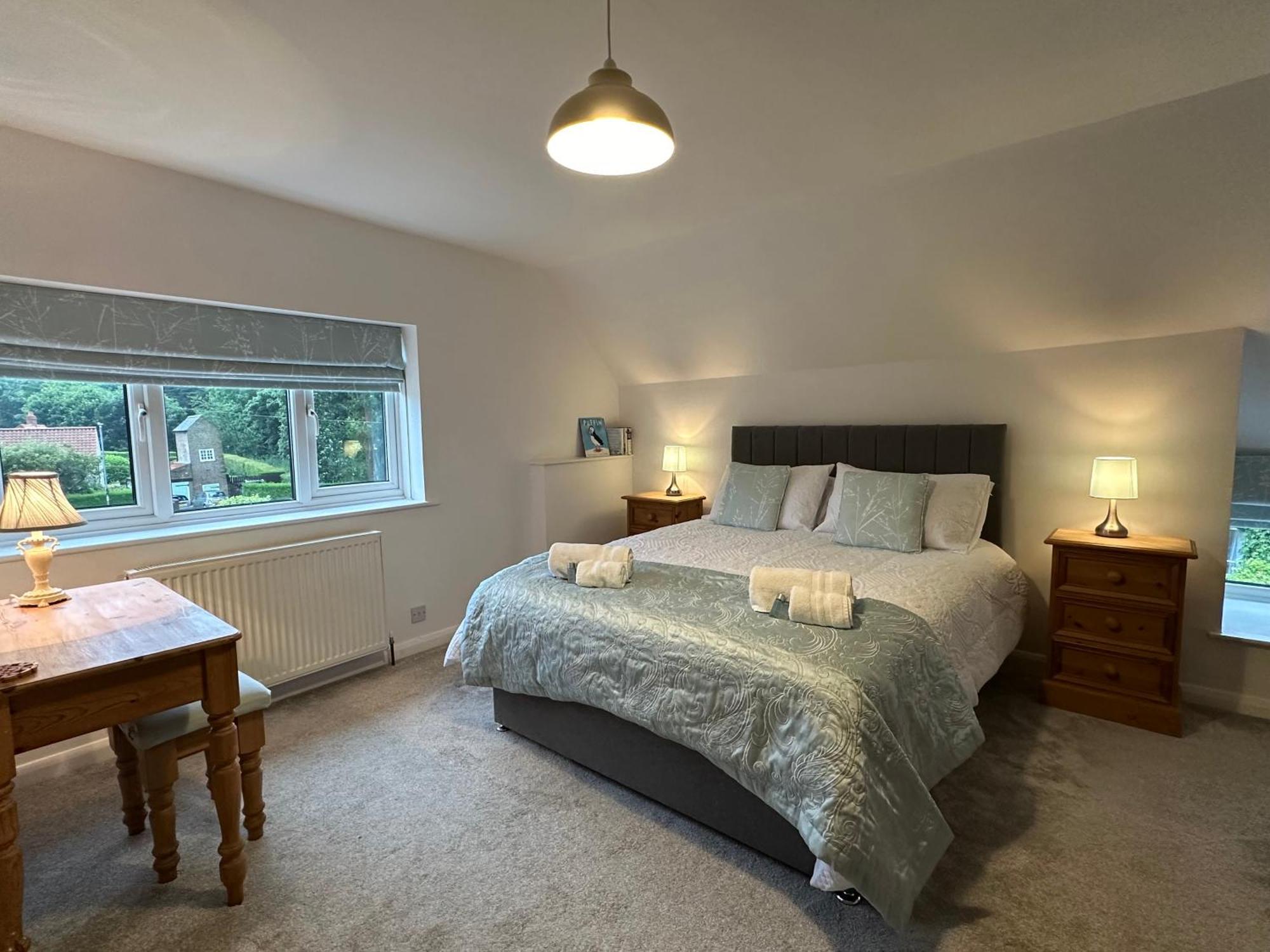 May Cottage Bridlington Dış mekan fotoğraf