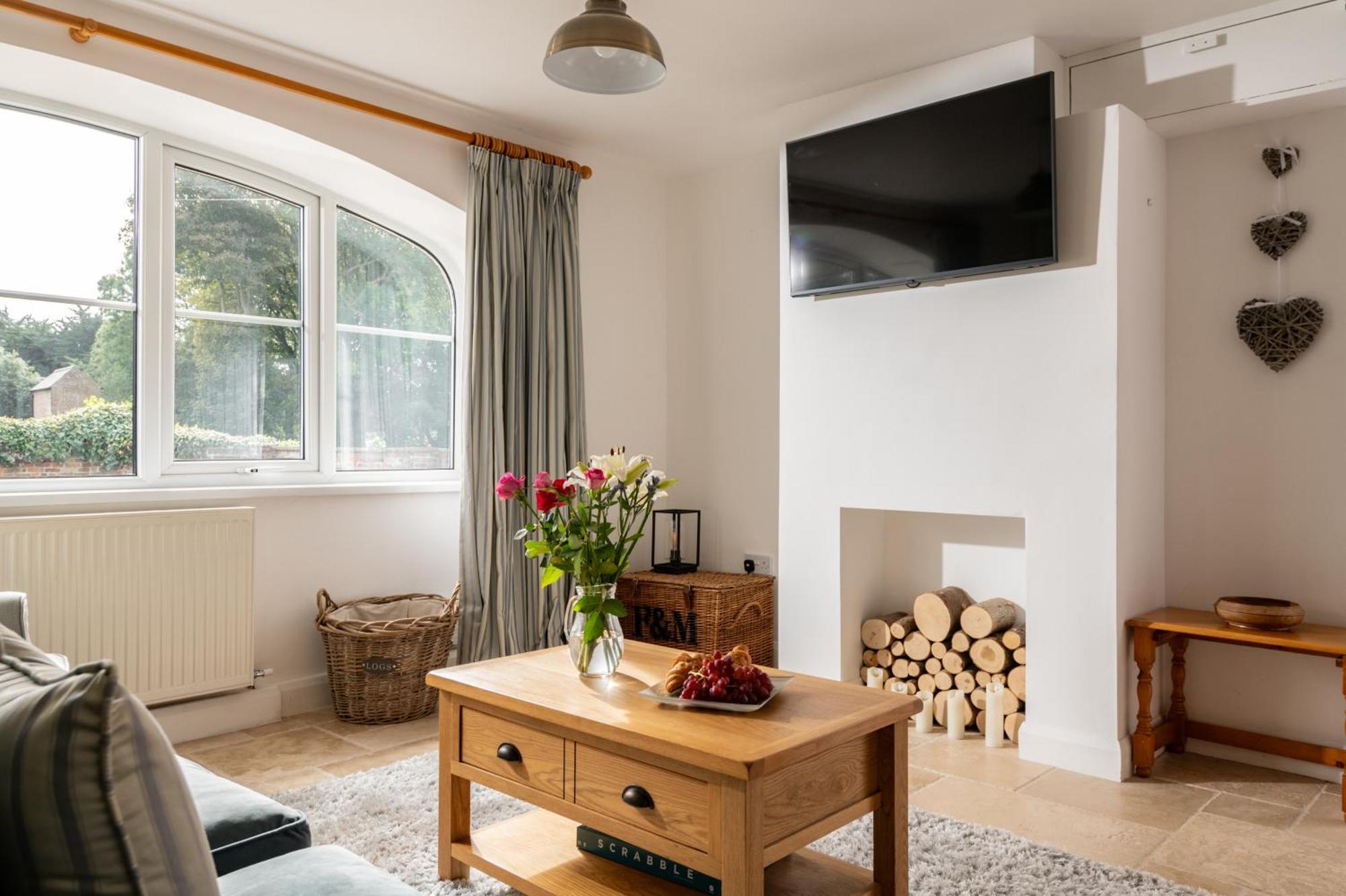 May Cottage Bridlington Dış mekan fotoğraf