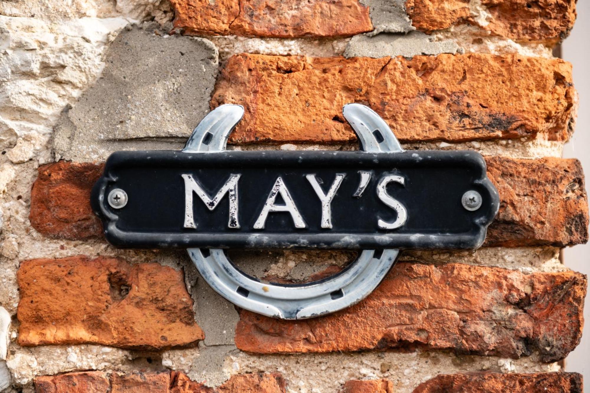 May Cottage Bridlington Dış mekan fotoğraf