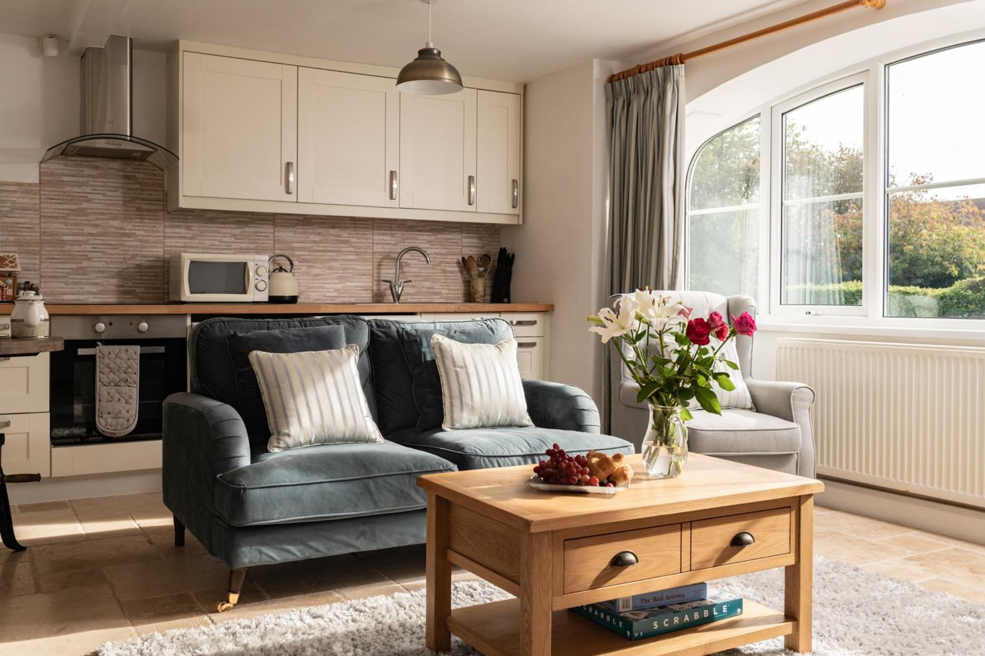 May Cottage Bridlington Dış mekan fotoğraf
