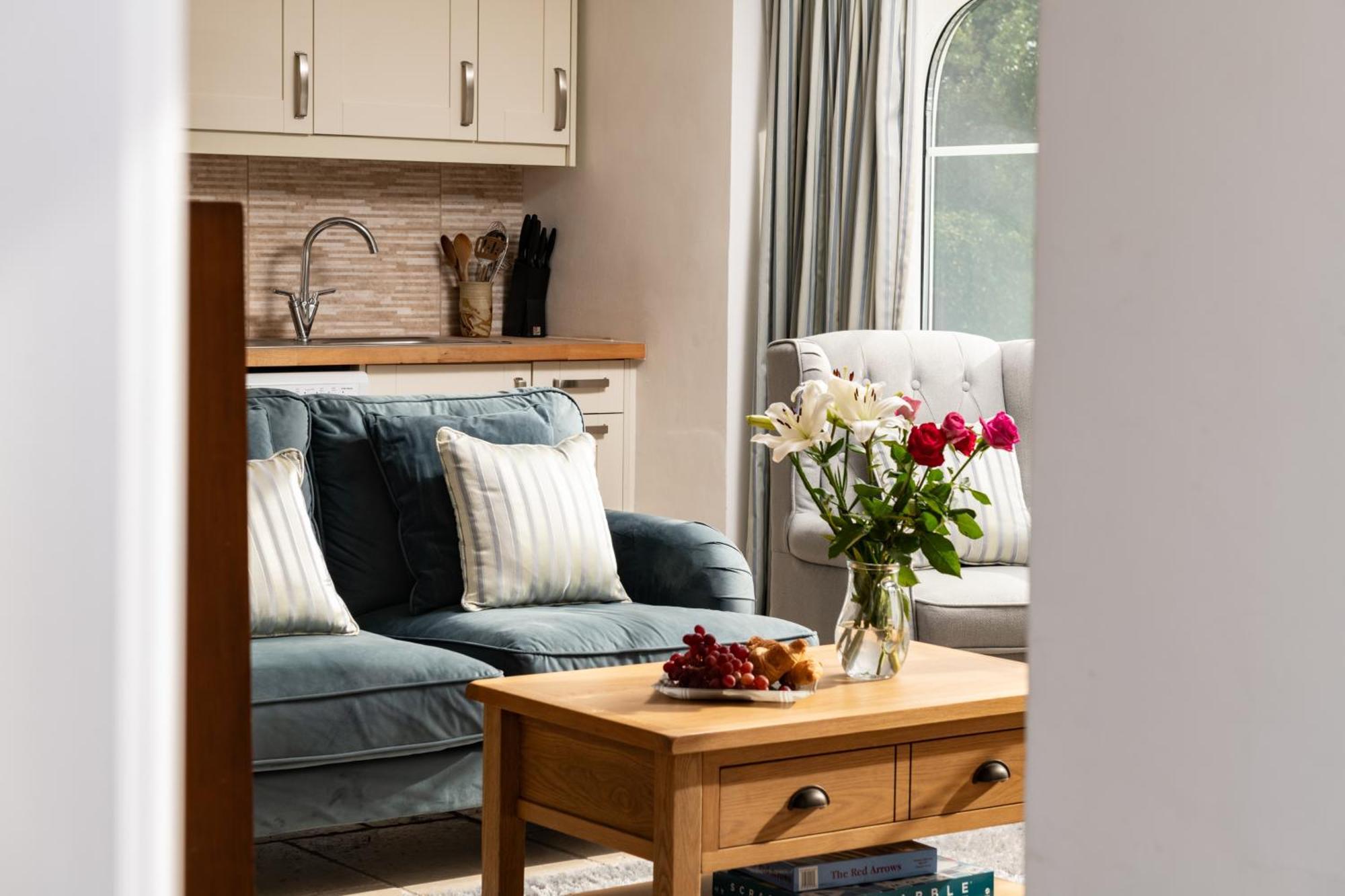 May Cottage Bridlington Dış mekan fotoğraf
